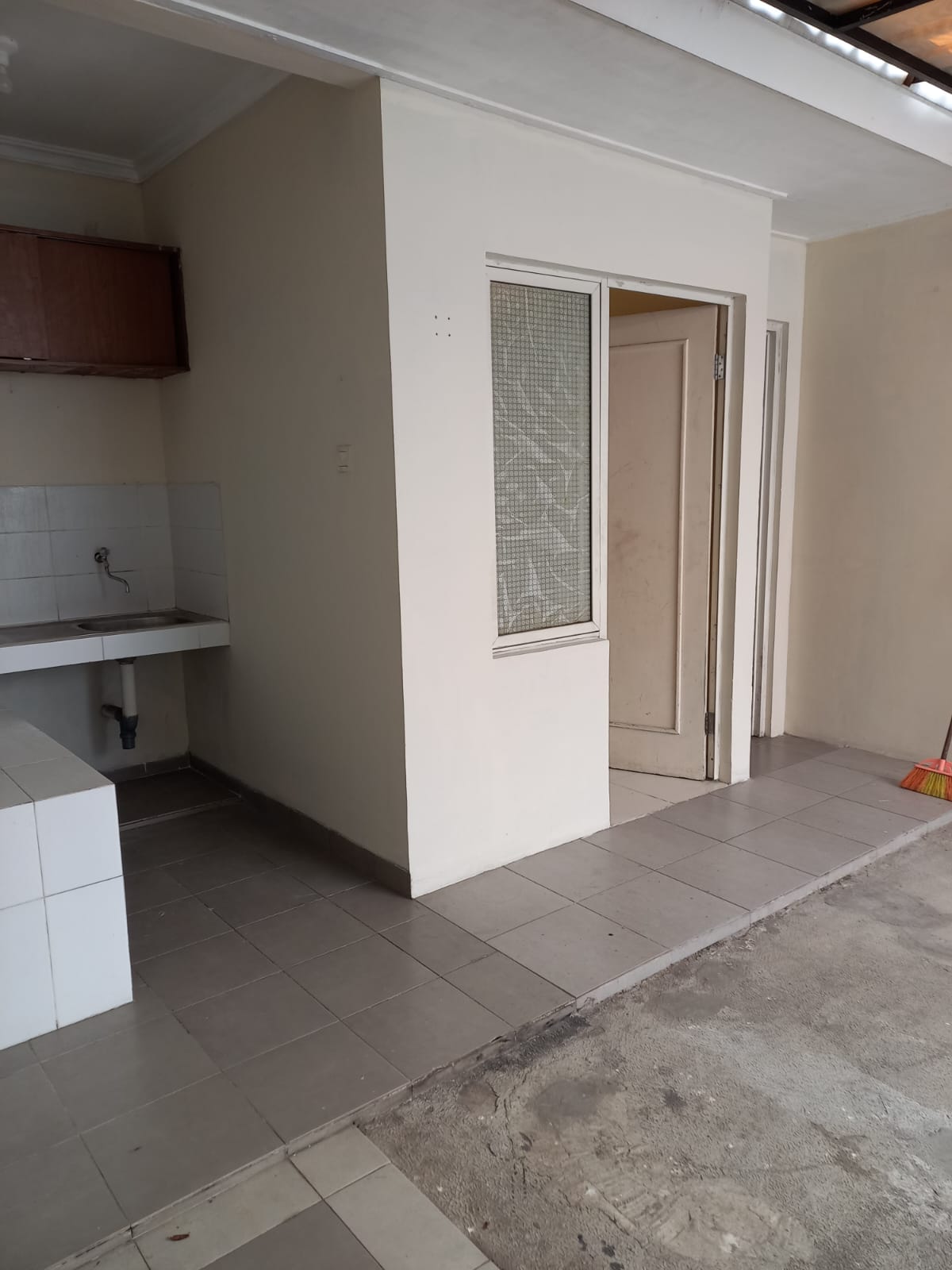 Rumah Disewakan di Cluster Ambrosia Lippo Cikarang 